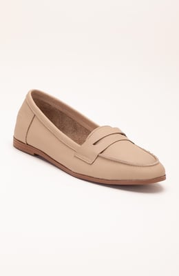Dorothy Leder Loafer