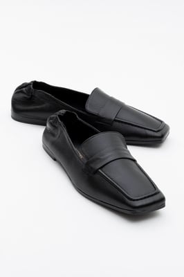 Liepa Leder Loafer