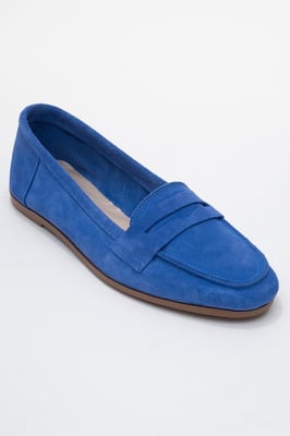 Dorothy Leder Loafer