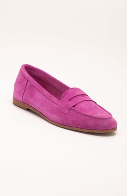 Dorothy Leder Loafer