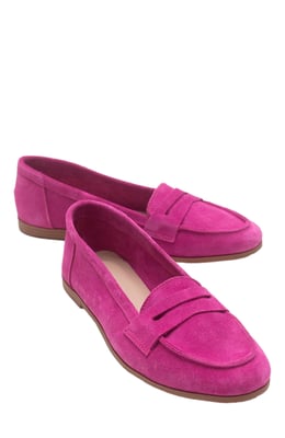 Dorothy Leder Loafer