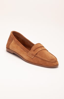 Dorothy Leder Loafer