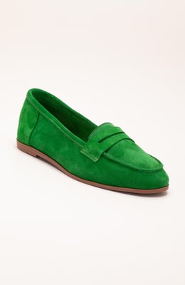 Dorothy Leder Loafer
