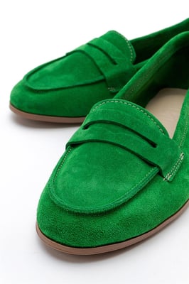 Dorothy Leder Loafer