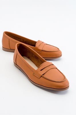 Dorothy Leder Loafer