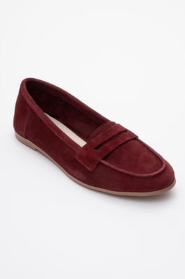 Dorothy Leder Loafer