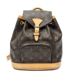 Montsouris PM Rucksack