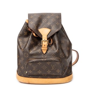 Montsouris MM Rucksack