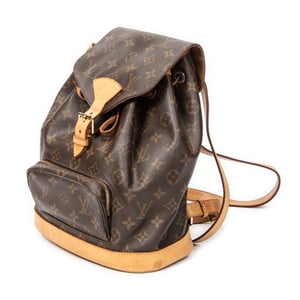 Montsouris MM Rucksack