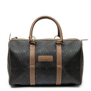 Vintage Small Travel Boston  Reisetasche