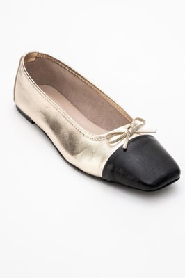 Rony Leder Ballerina Damen