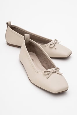 Sosa Leder Ballerinas Damen