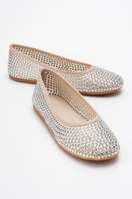 Sosa Leder Ballerinas Damen