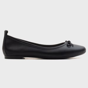 Florence Leder Ballerinas