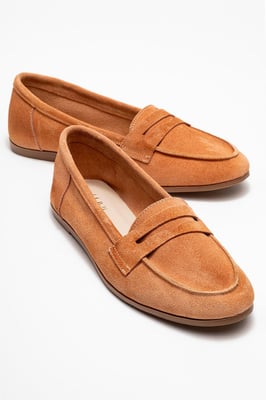 Dorothy Leder Loafer