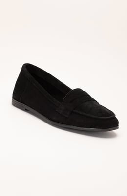 Dorothy Leder Loafer