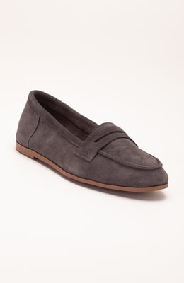 Dorothy Leder Loafer