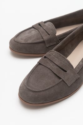 Dorothy Leder Loafer
