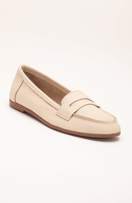Dorothy Leder Loafer