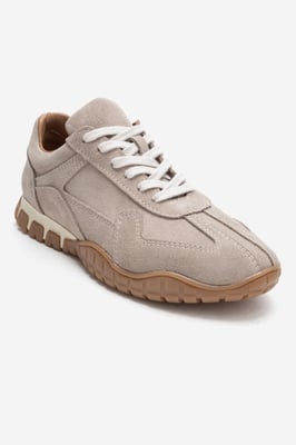 Lars Leder Turnschuh Damen