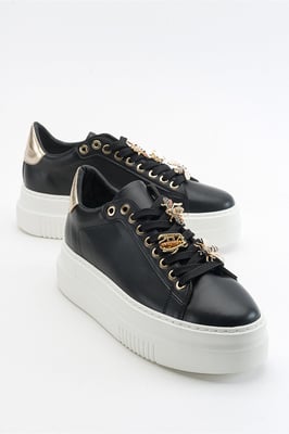 Ater Bee Buckle Turnschuhe Women