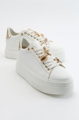 Ater Bee Buckle Turnschuhe Women