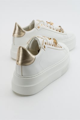 Ater Bee Buckle Turnschuhe Women