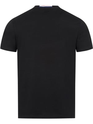 U.S. POLO ASSN. Herren Basic T-Shirt aus 100% Baumwolle