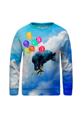 "Cloud Ride" Sweatshirt