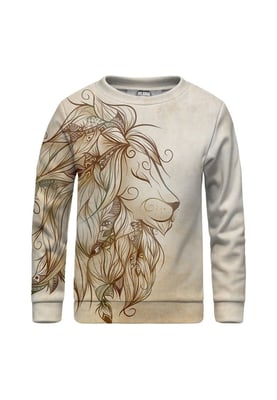 "Golden Lion" Sweatshirt