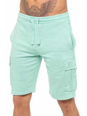 Enzo | Herren Cargo-Shorts