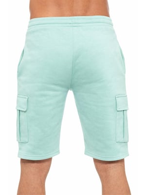 Enzo | Herren Cargo-Shorts