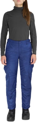 normani OUTDOOR SPORTS Damen Thermo-Winterhose Yerupaja