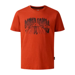 Dare 2B - "Trailblazer III" T-Shirt für Kinder (Arabische Gewürze)