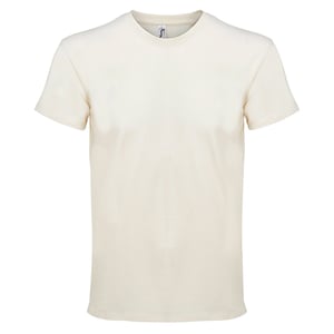 SOLS - "Imperial" T-Shirt für Herren (Natürlich)
