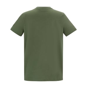 Regatta - "Filandra VX" T-Shirt für Damen (Vierblättriges Kleeblatt)