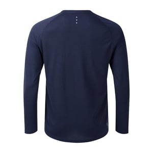Dare 2B - "Agile" T-Shirt für Herren, Langärmlig (Marine)