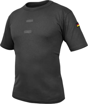 normani OUTDOOR SPORTS Herren Tactical T-Shirt Tropen