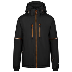 Trespass - "Joseph" Skijacke für Herren (Schwarz)