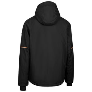 Trespass - "Joseph" Skijacke für Herren (Schwarz)