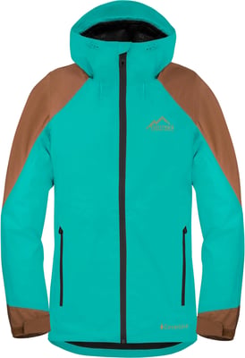 normani OUTDOOR SPORTS Herren Regenjacke Cardiff