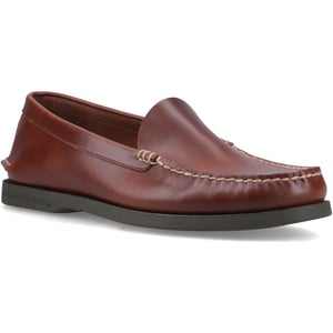 Sperry Authentische Veneta Leder Herren Andere Braune Mokassins