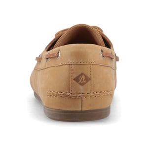 Sperry Slimboat Lederschuhe für Herren in Tan