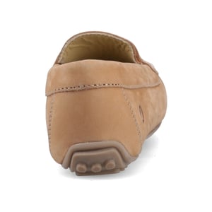 Sperry Tubarao Slip-On Nubuck Damen Mokassins Schuhe in Tan