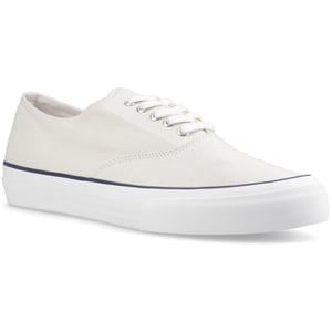 Sperry CVO Neuauflage Textil Herren Sneakers in Hellbeige