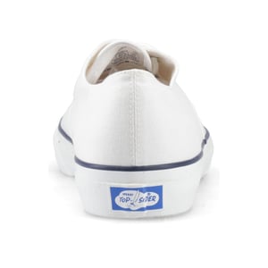 Sperry CVO Reissue Textil Herren Weiße Sneakers