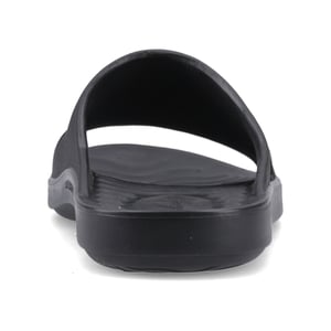Sperry Flow Moulded EVA Herren schwarze Sandalen
