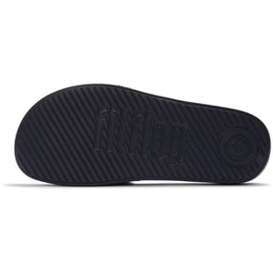 Fitflop iQushion Pool Polyurethan Herren Slipper Mitternachtsblau