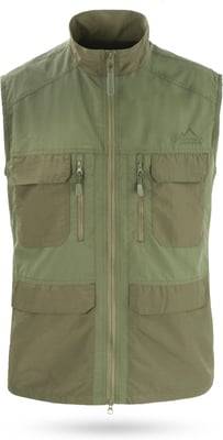 normani OUTDOOR SPORTS Outdoor Weste Elk