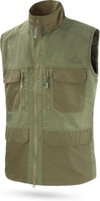 normani OUTDOOR SPORTS Outdoor Weste Elk